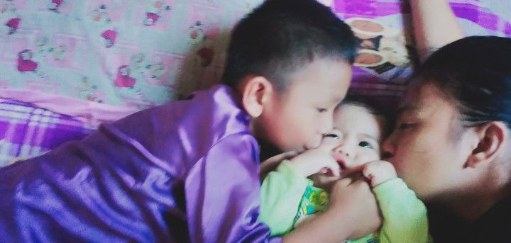 Bibilina Salleh profile icon