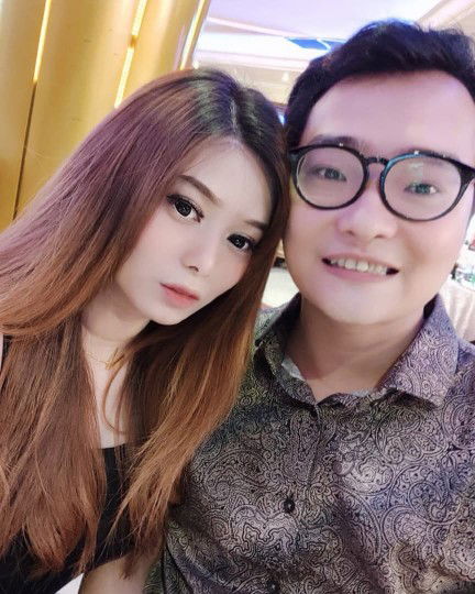 Nadyha Pratiwi profile icon