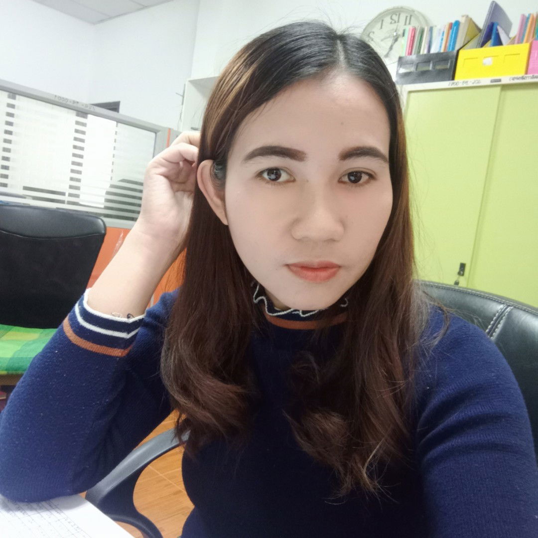 Pukpui Suthita profile icon