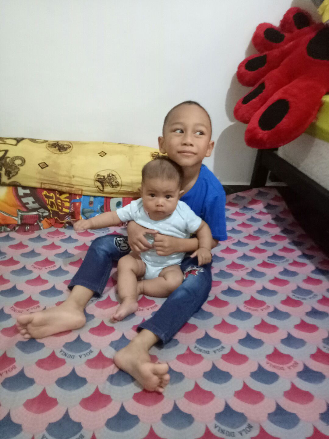 Indria Novitriw profile icon