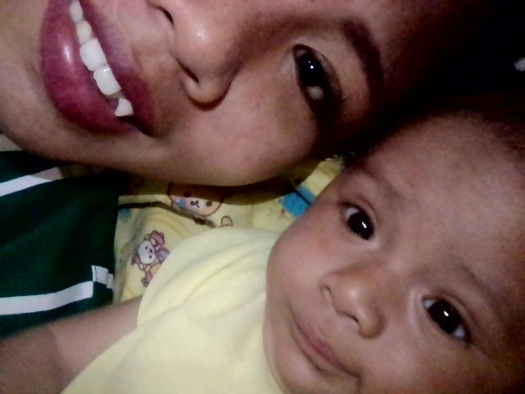 Hanifah profile icon