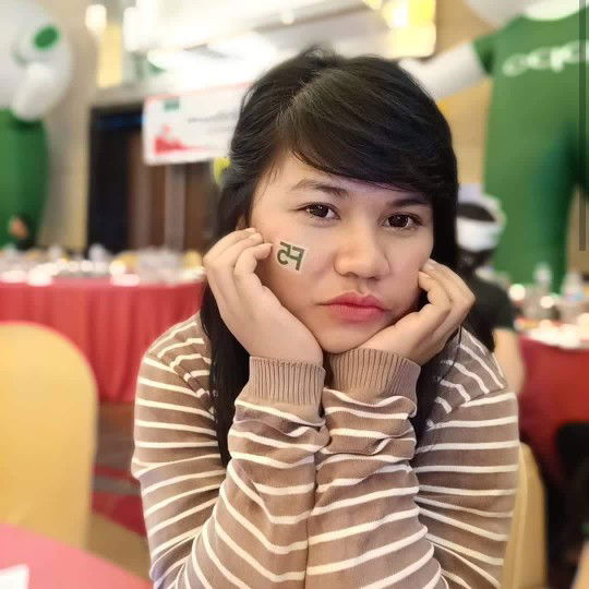 Hardiyanti Amrin profile icon