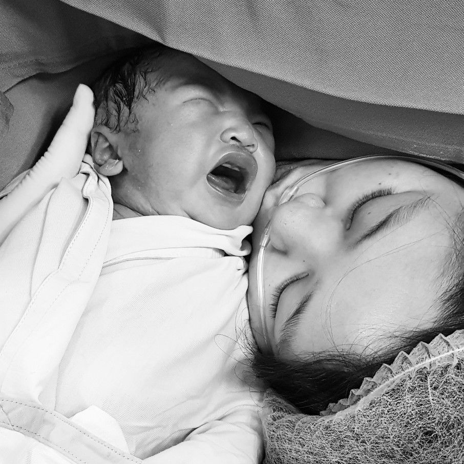 Elgy Guerrero profile icon