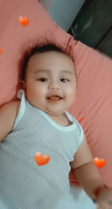 Silvan Jade Panuncialman profile icon