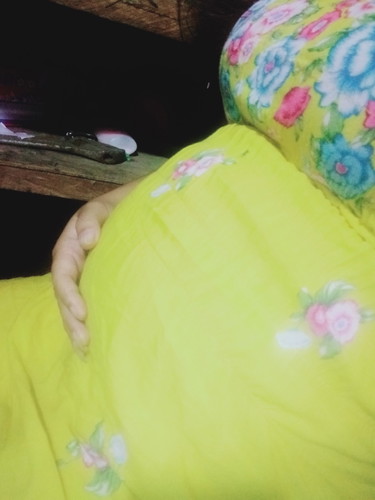 besar perut