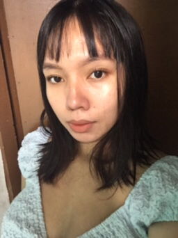 Ryanne Aerin Dimacali profile icon