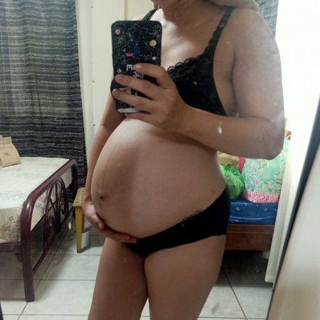 Turning 38weeks on Monday. Mababa na po ba?