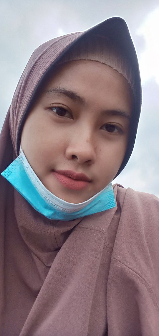 Umi rahmawati Rustam profile icon