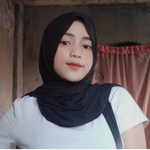 Juhaina Ampaso profile icon