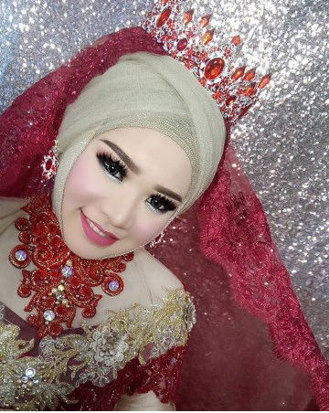 Nur'fitriani Nurfitriani profile icon