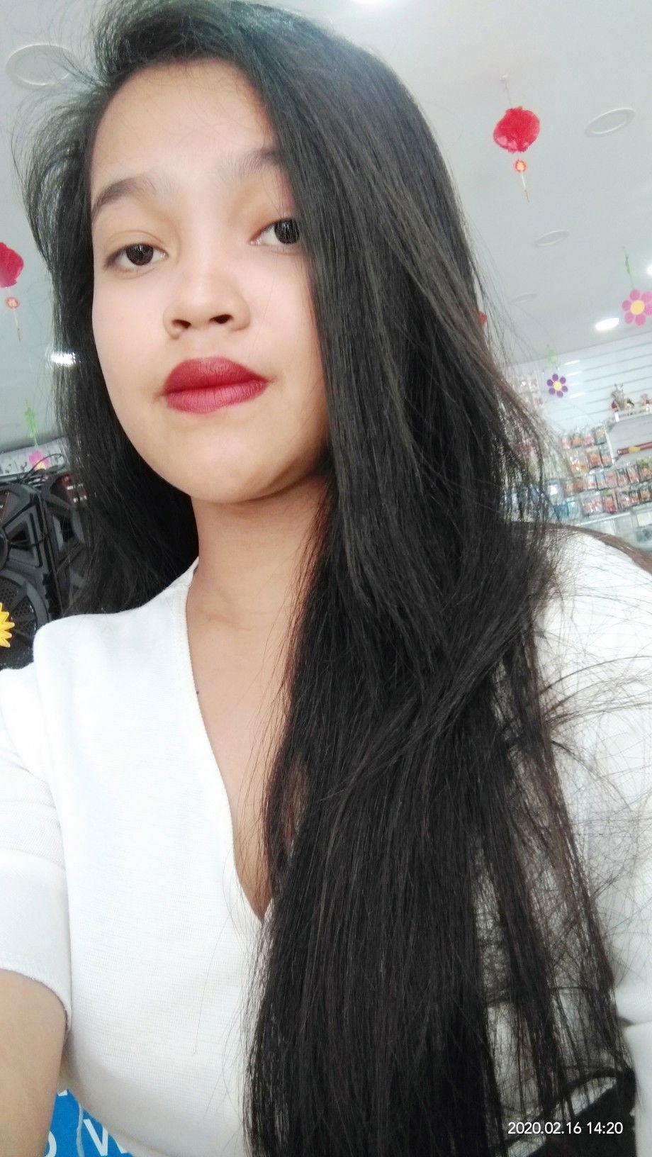 Jynx Togonon profile icon