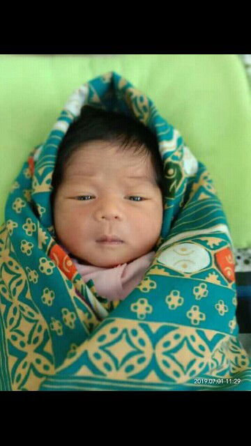 Ika Albianka profile icon