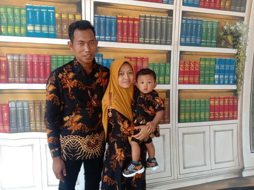 Ratna Puspitasari profile icon