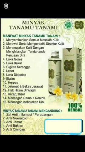 Kesehatan Keluarga Paling Utama