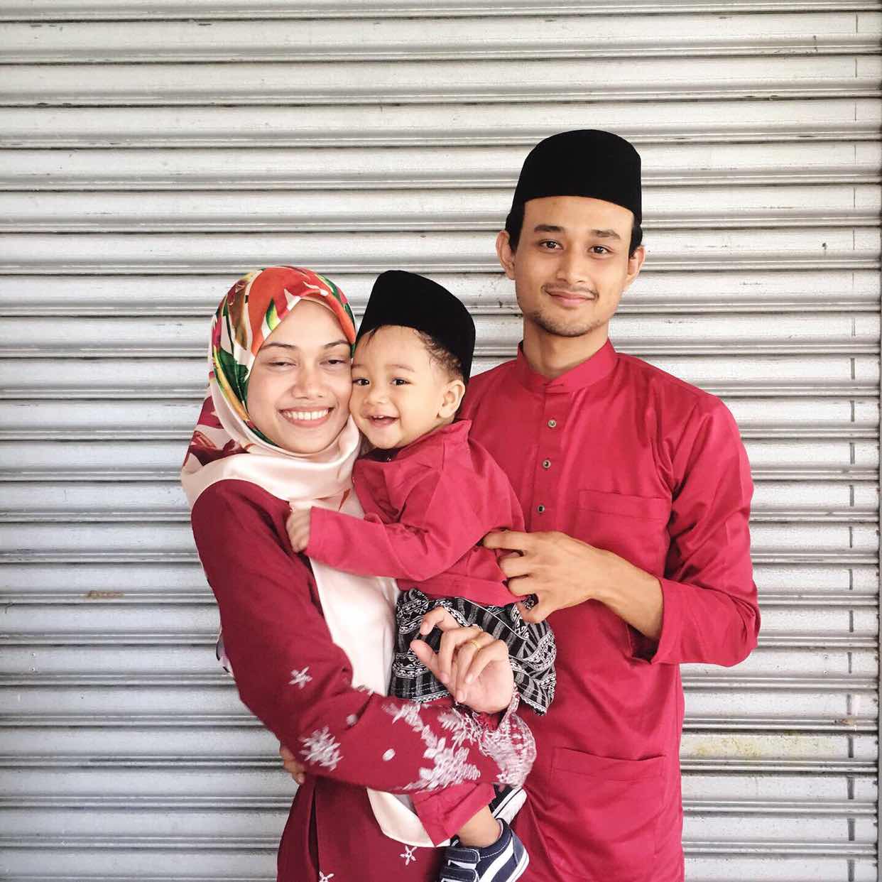 Amy Hashimi profile icon