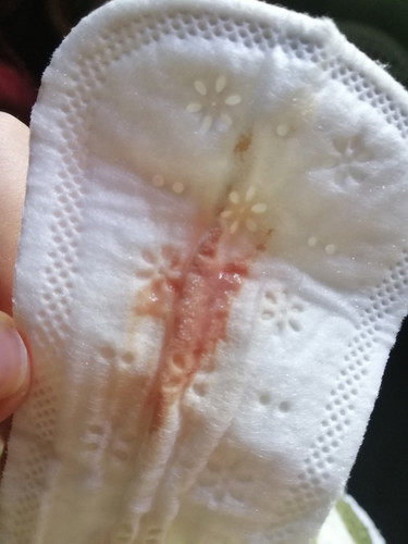 3 Cm And First Pregnancy