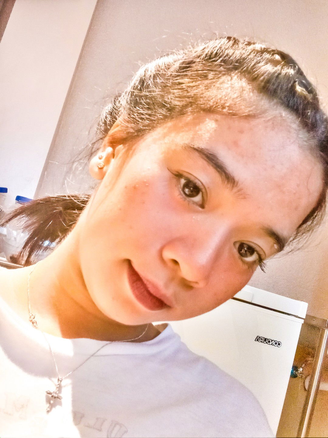 Ivy Sarmiento profile icon