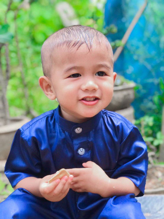 อาดีล๊ะ​ โกตาบารู​ profile icon