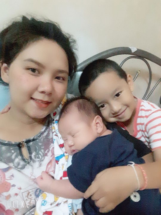 Jatuporn Toey profile icon