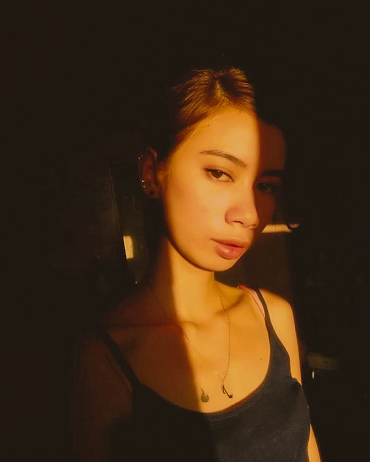 Maria Fe Codilla profile icon