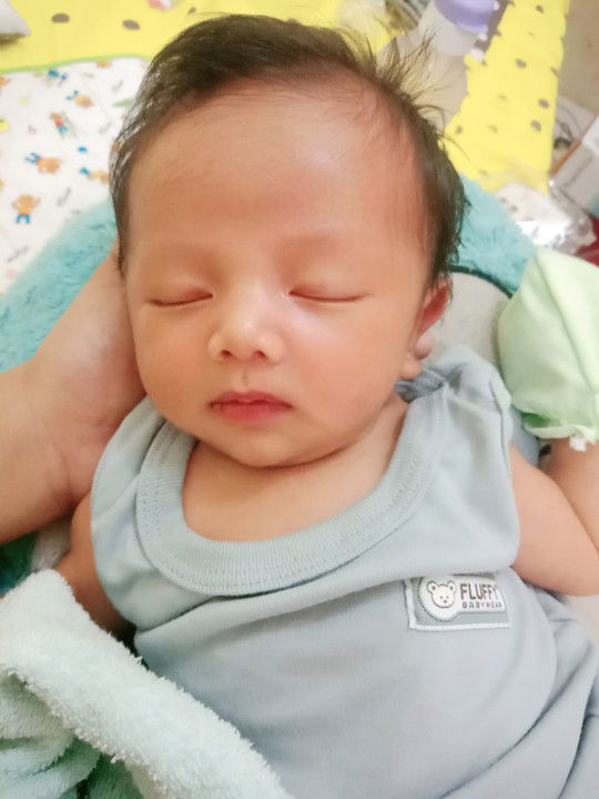 Susy simanullang profile icon