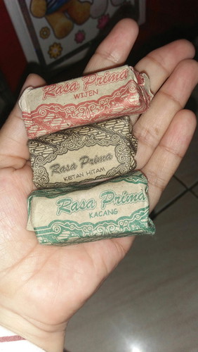 dodol