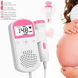 Looking for 2nd hand Fetal Doppler