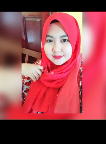 Lidyawati binti kalo profile icon