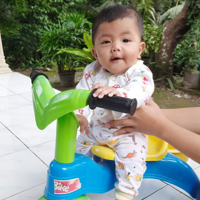 Ifa Susana profile icon