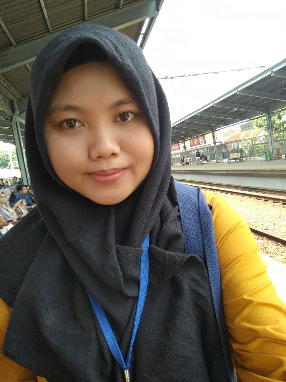 Lenita sari profile icon