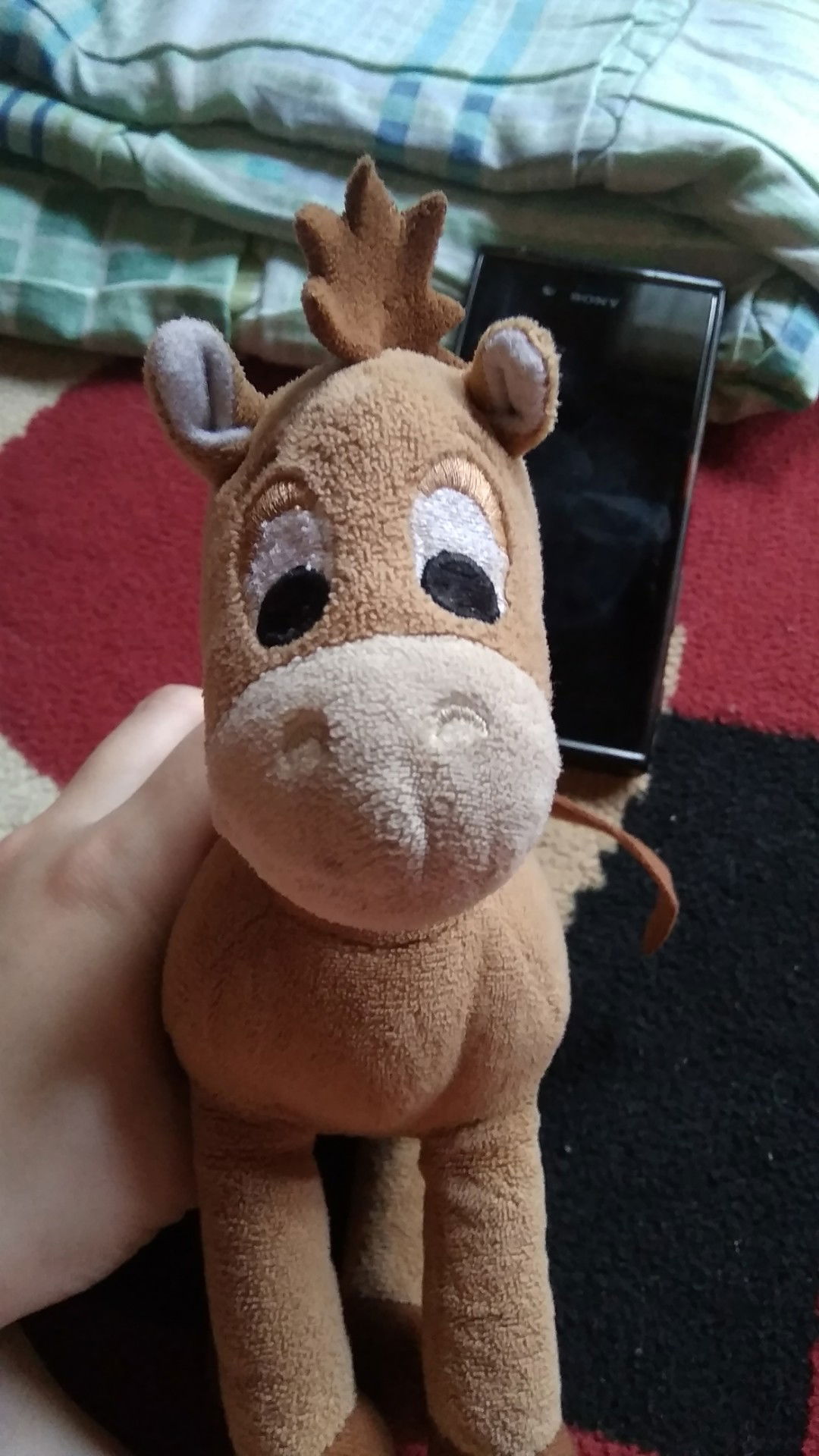 Tiffany Neo profile icon