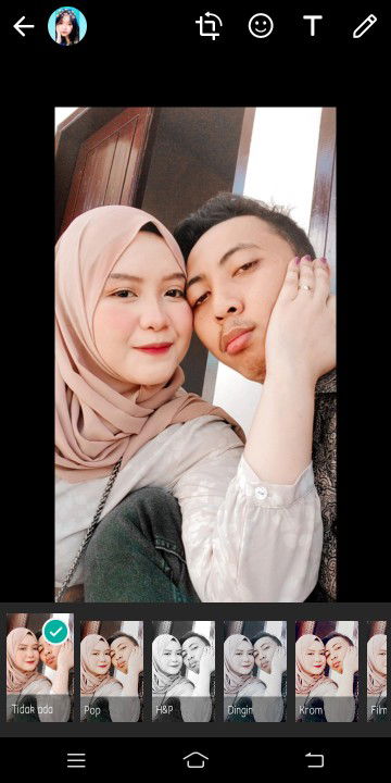 Anggun Agustiana profile icon