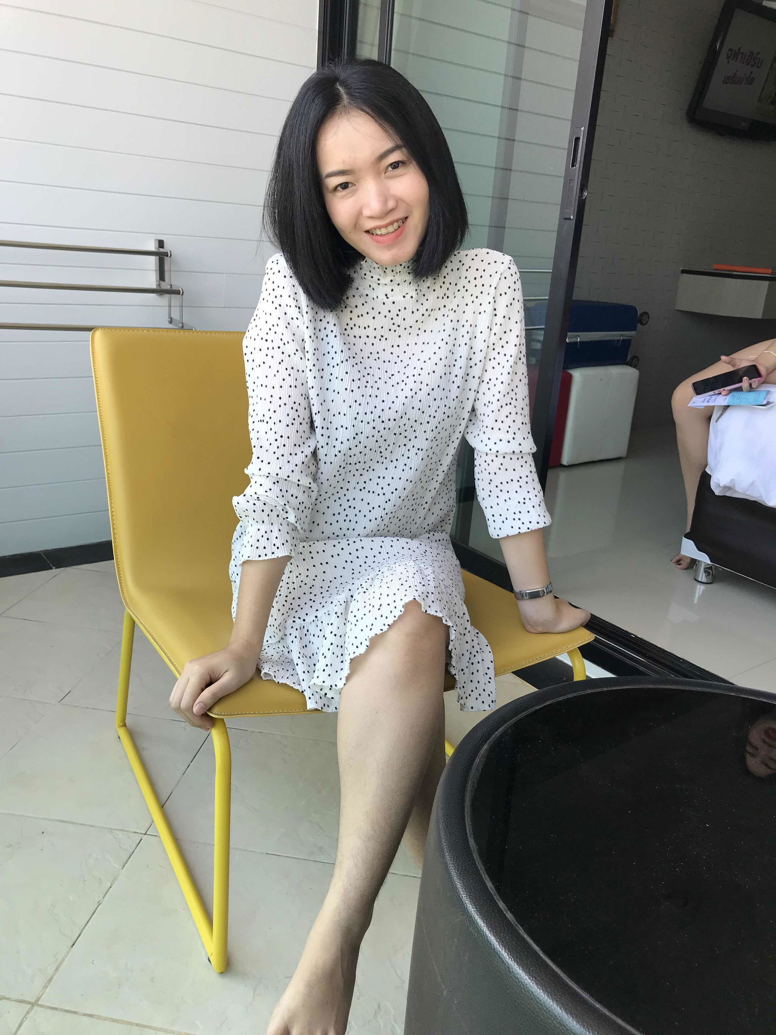 Tonaor Naja profile icon