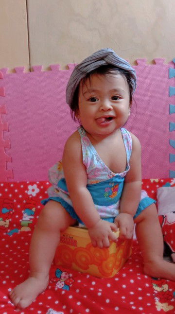 Mariz C. Lopez profile icon