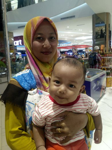 Rimaramadantik profile icon