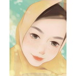 Putri profile icon