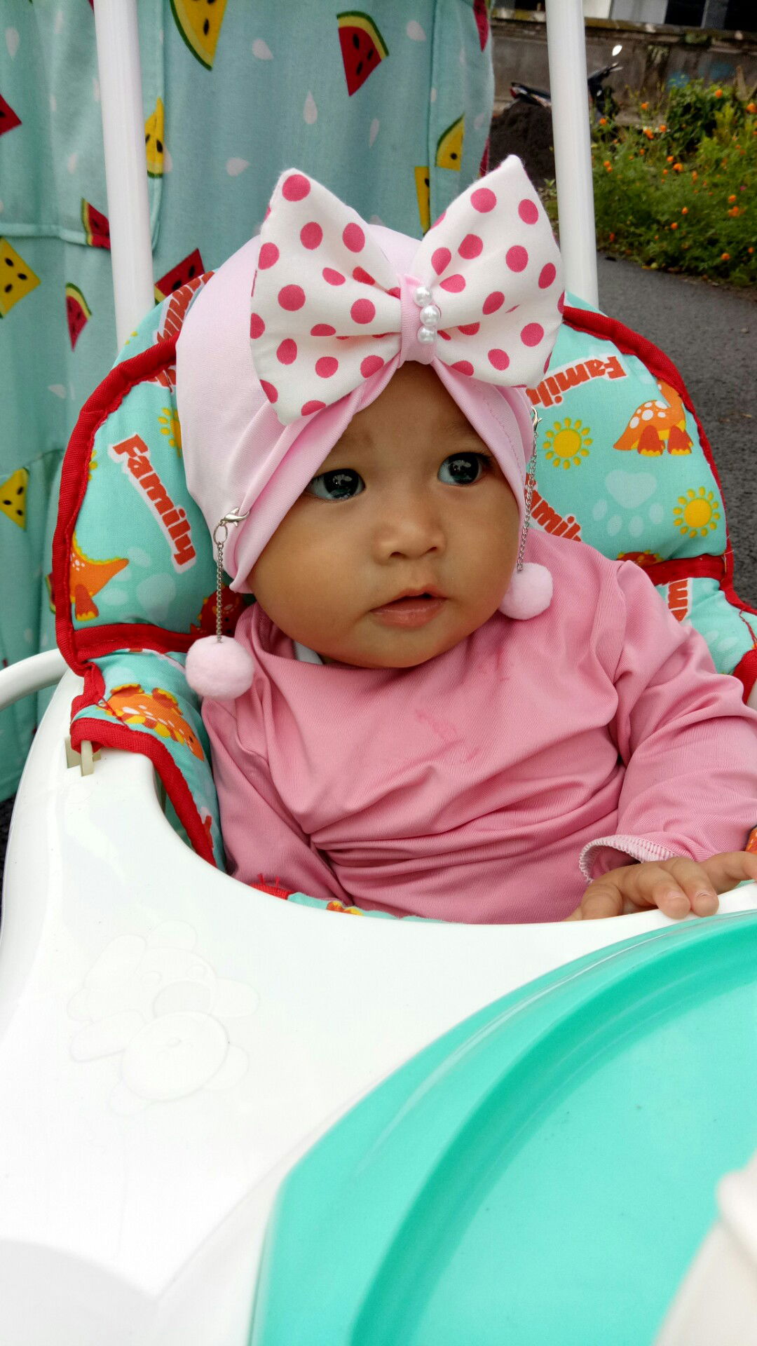 Indah Eka Desiyanti profile icon