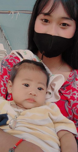 ลูกสาว