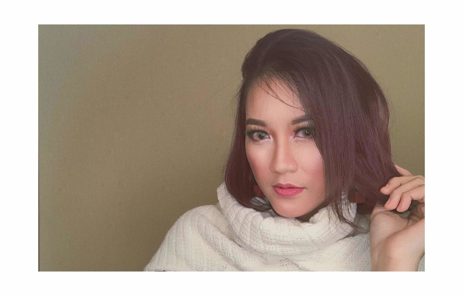 Zenita Kyrani profile icon