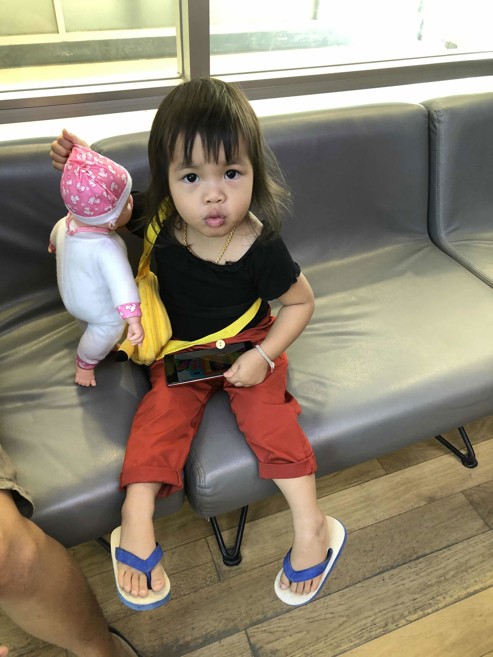 Kodchakorn profile icon