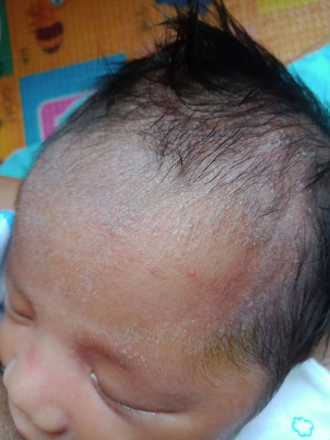 เป็นอะไรค่ะ