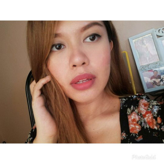 Gail Nikka Angela Dela Sierra profile icon