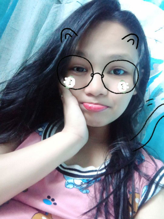 Joy Limpoco profile icon