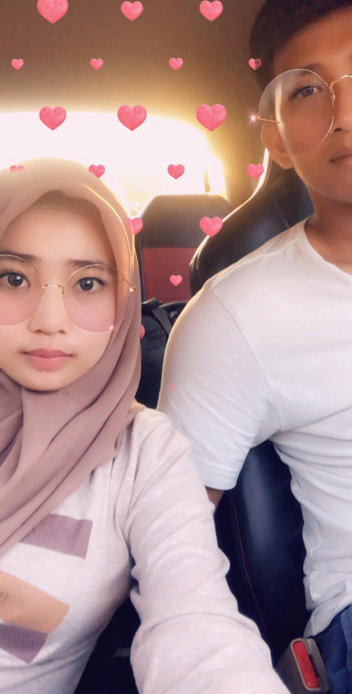 Fitrah Amaliah profile icon