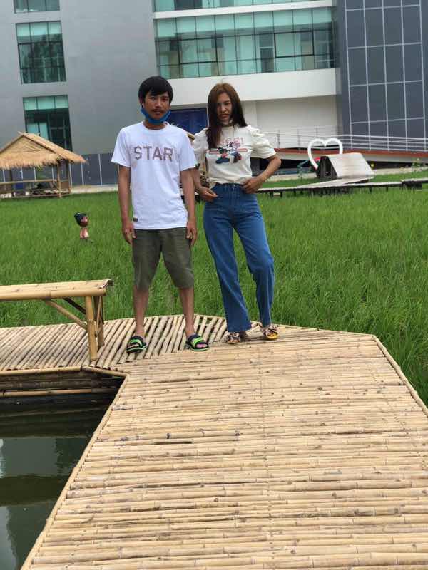 ณัฏยา รักสัตย์ profile icon