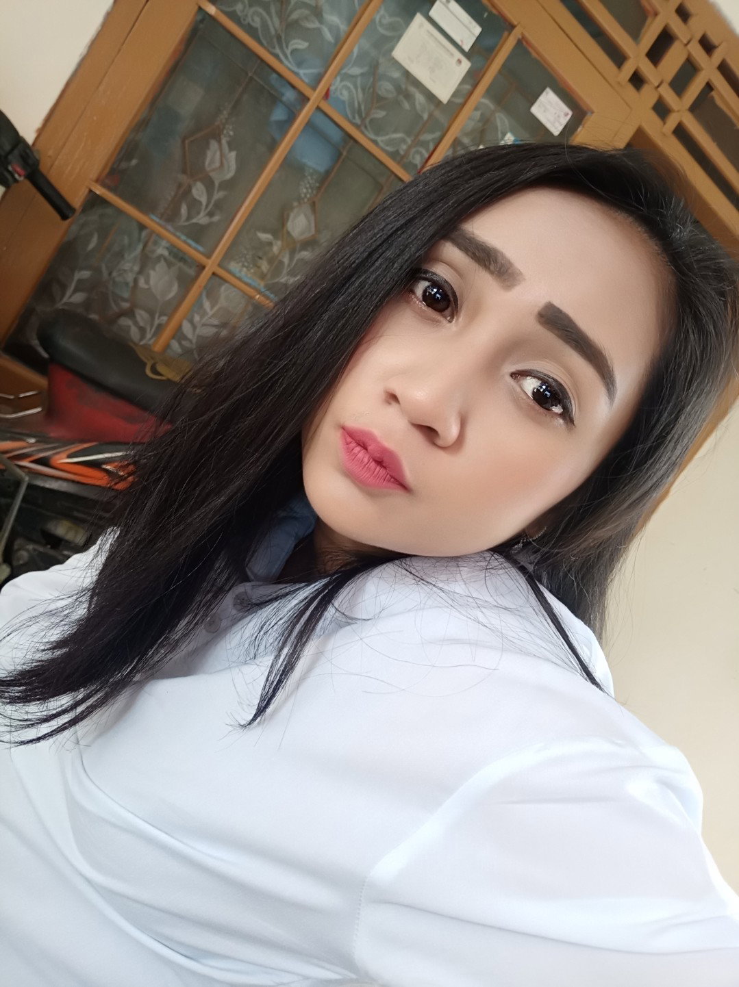 Anie Unnyu profile icon