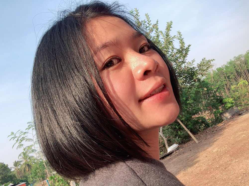 ณัฐวรรณ  จูมครอง profile icon