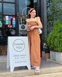 Ketsarin Chiaochan profile icon