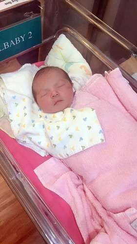 คลอดแล้วจ้า 22 สิงหาคม