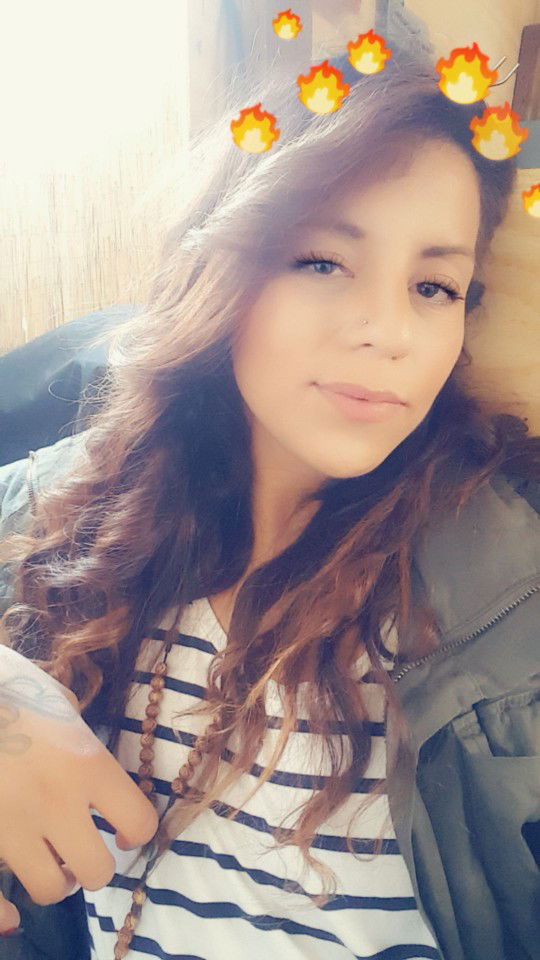 Bianca Cervantes profile icon